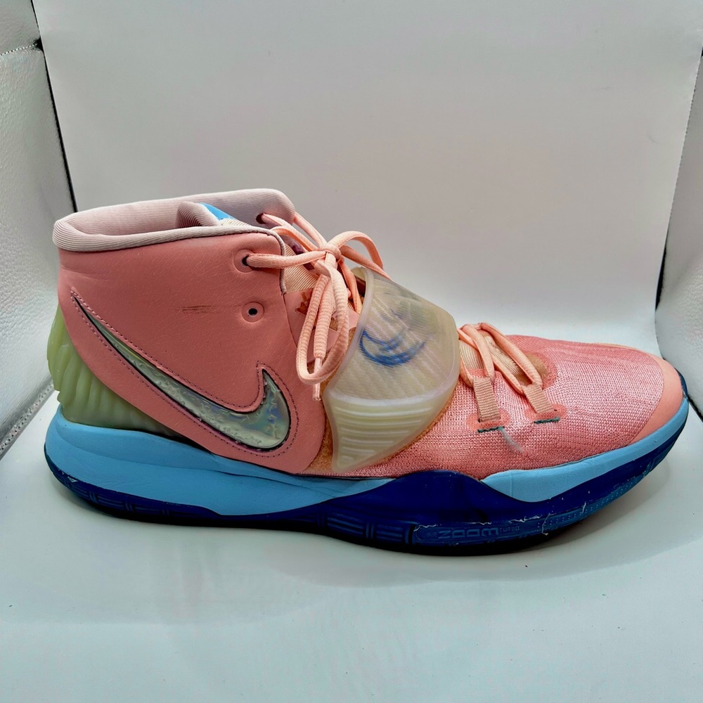 Men’s Concepts x Nike Kyrie 6 Khepri size 12